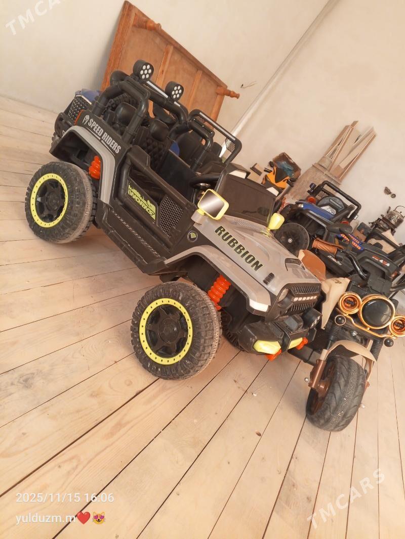 masin - Gurbansoltan Eje - img 2