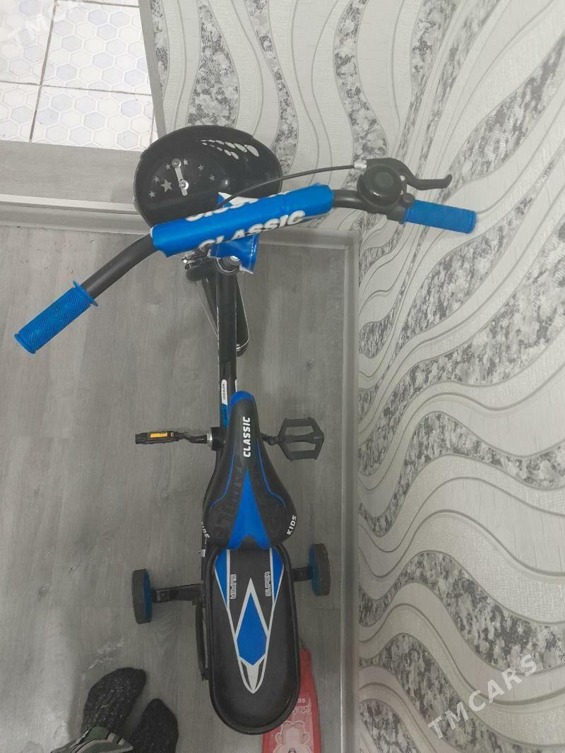 детский велосипед - Balkanabat - img 2