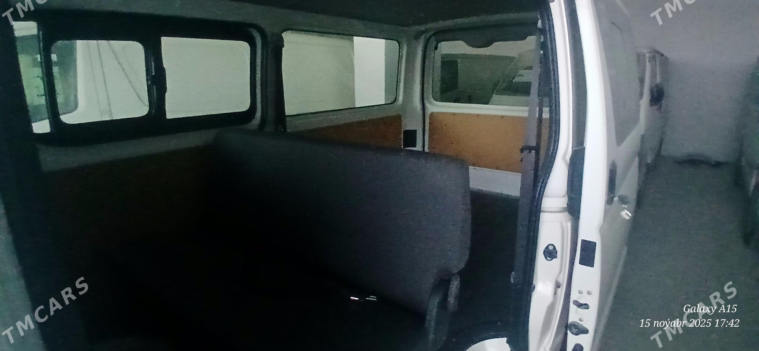 Toyota Hiace 2025 - 530 000 TMT - Mary - img 1