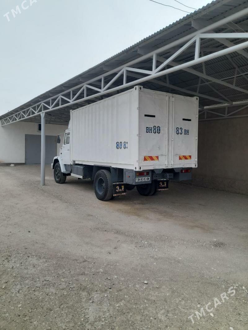 Zil 4331 1992 - 116 000 TMT - Gumdag - img 4