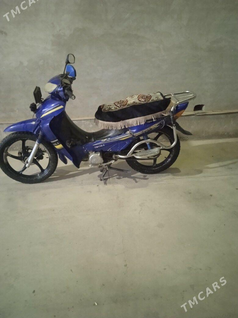 Fekon FK150-8G 2020 - 9 500 TMT - Фарап - img 2