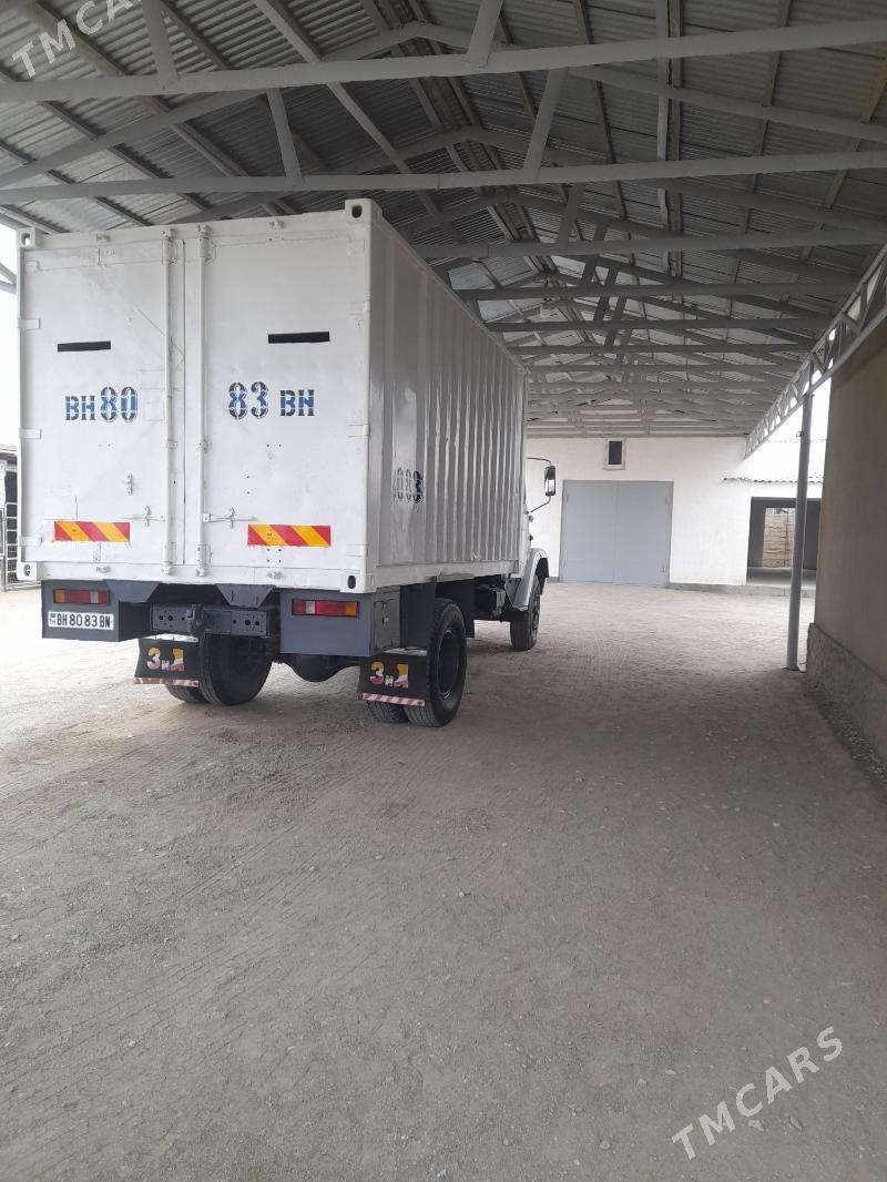 Zil 4331 1992 - 116 000 TMT - Gumdag - img 3