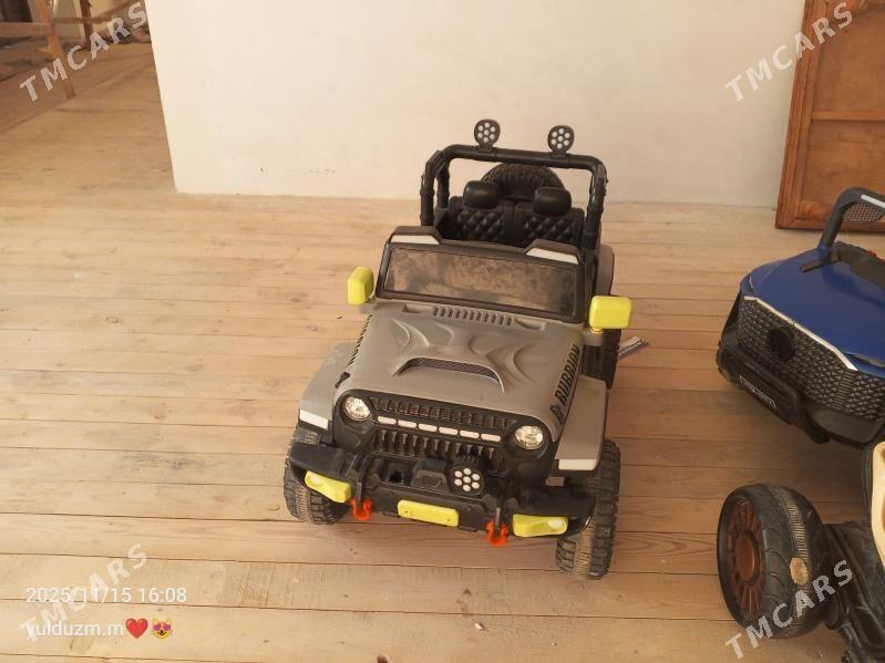 masin - Gurbansoltan Eje - img 5