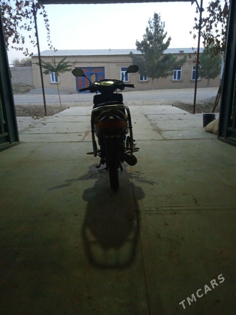 Fekon FK150-8G 2020 - 9 500 TMT - Фарап - img 3