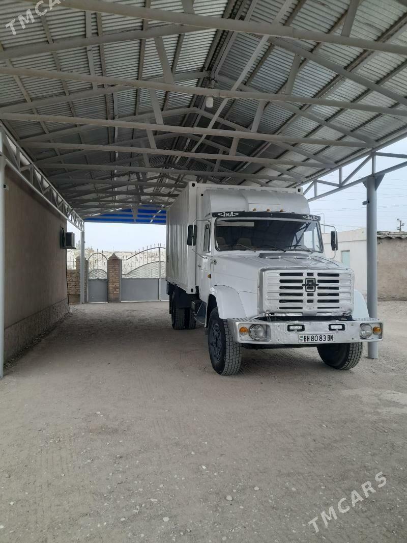 Zil 4331 1992 - 116 000 TMT - Gumdag - img 2