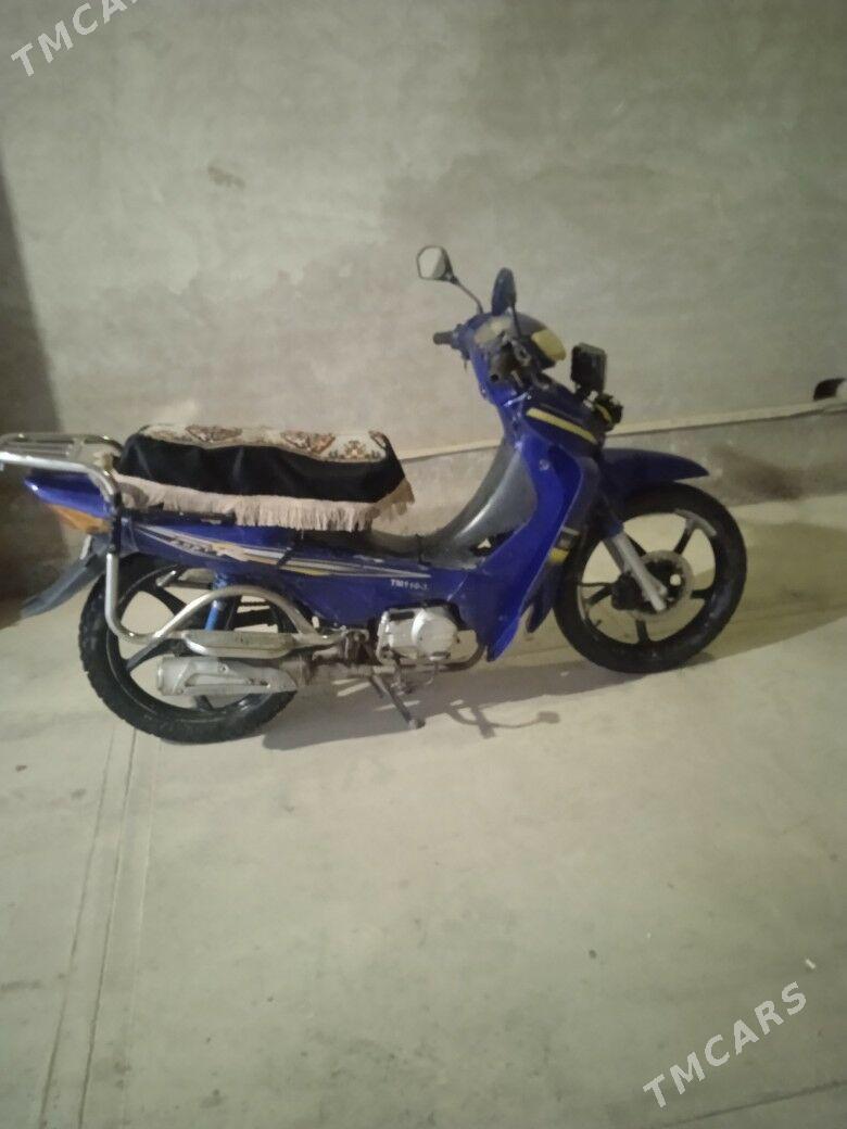 Fekon FK150-8G 2020 - 9 500 TMT - Фарап - img 4