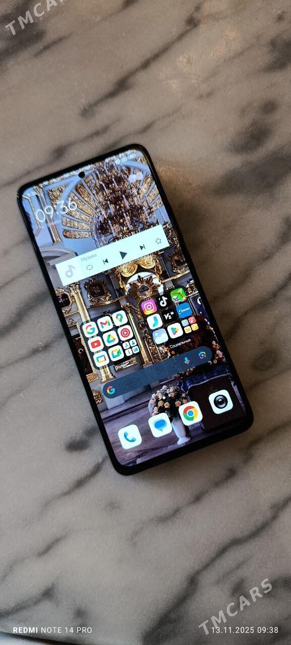 Redmi note 13 - Aşgabat - img 3