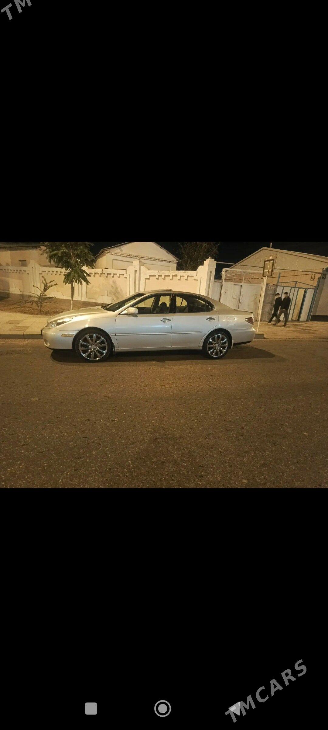 Lexus ES 300 2002 - 140 000 TMT - Дашогуз - img 4