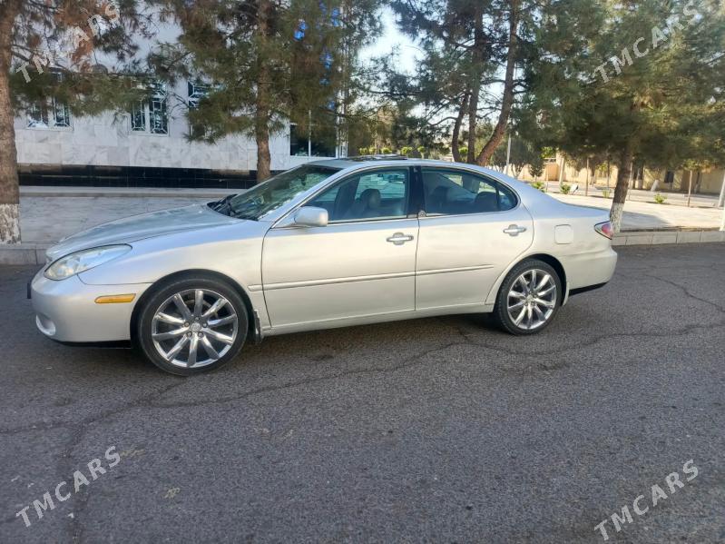 Lexus ES 300 2002 - 140 000 TMT - Дашогуз - img 6