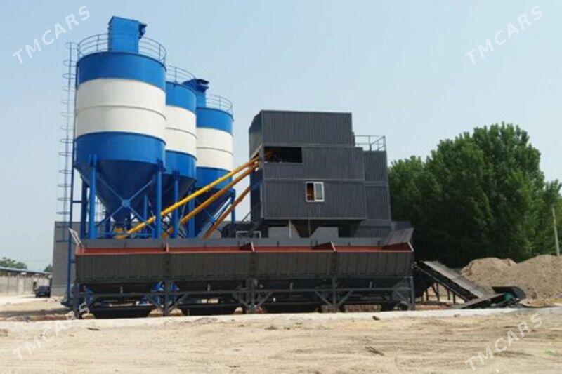 BSU БСУ beton zawod ahli gornü - Ашхабад - img 4