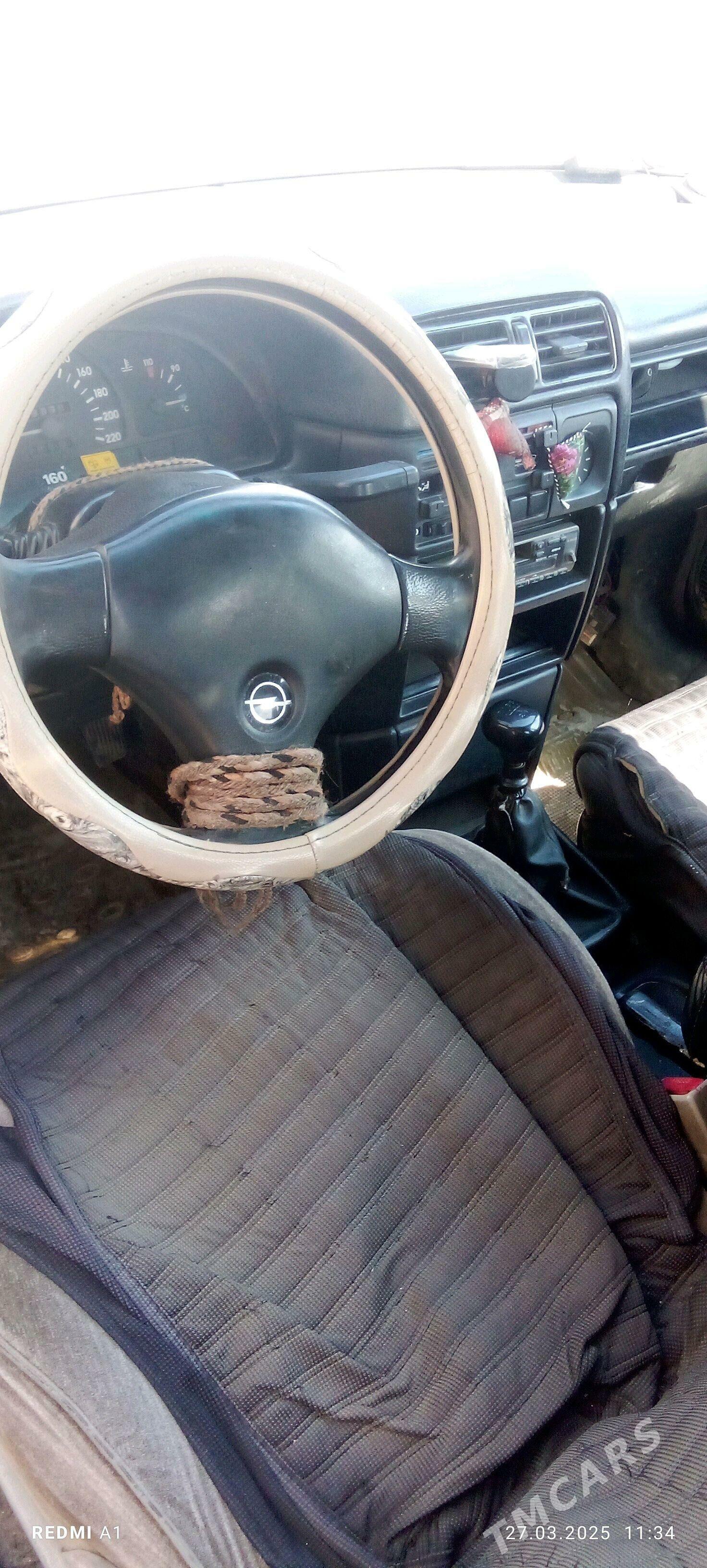 Opel Vectra 1992 - 33 000 TMT - Boldumsaz - img 5