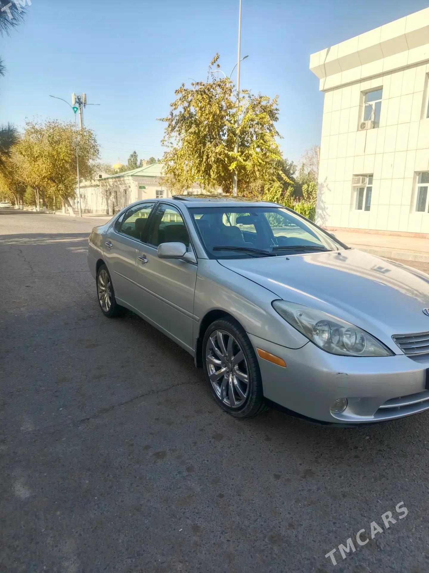 Lexus ES 300 2002 - 140 000 TMT - Дашогуз - img 5