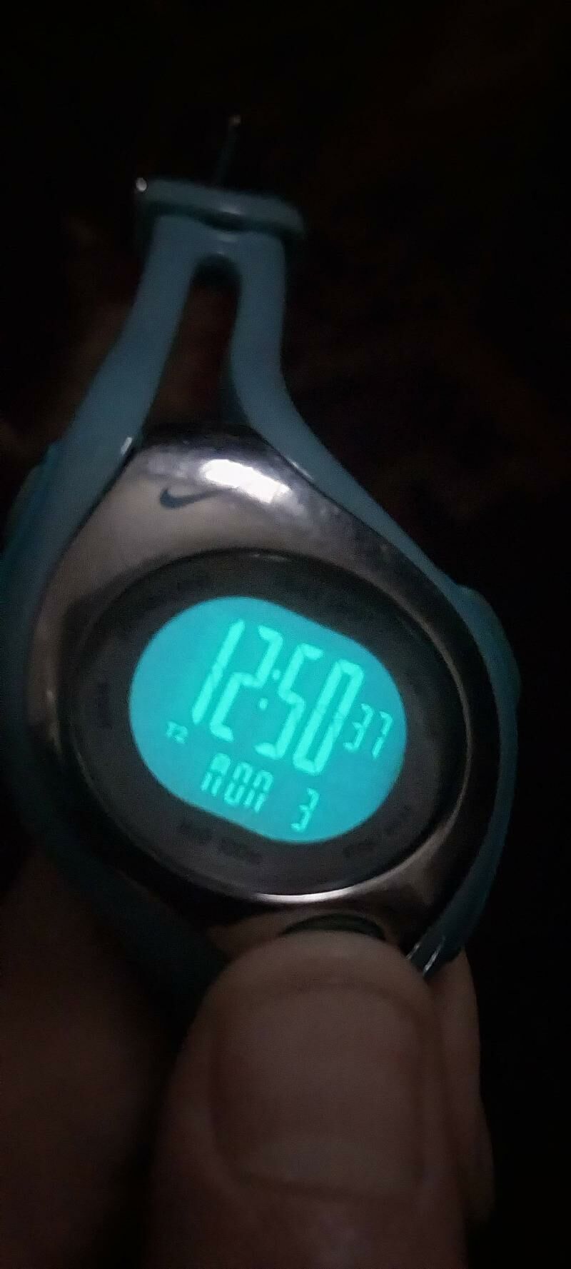 Часы Nike - Aşgabat - img 8