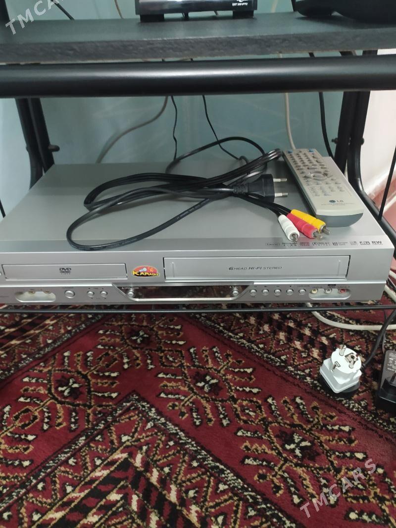 dvd vidik - Ашхабад - img 2