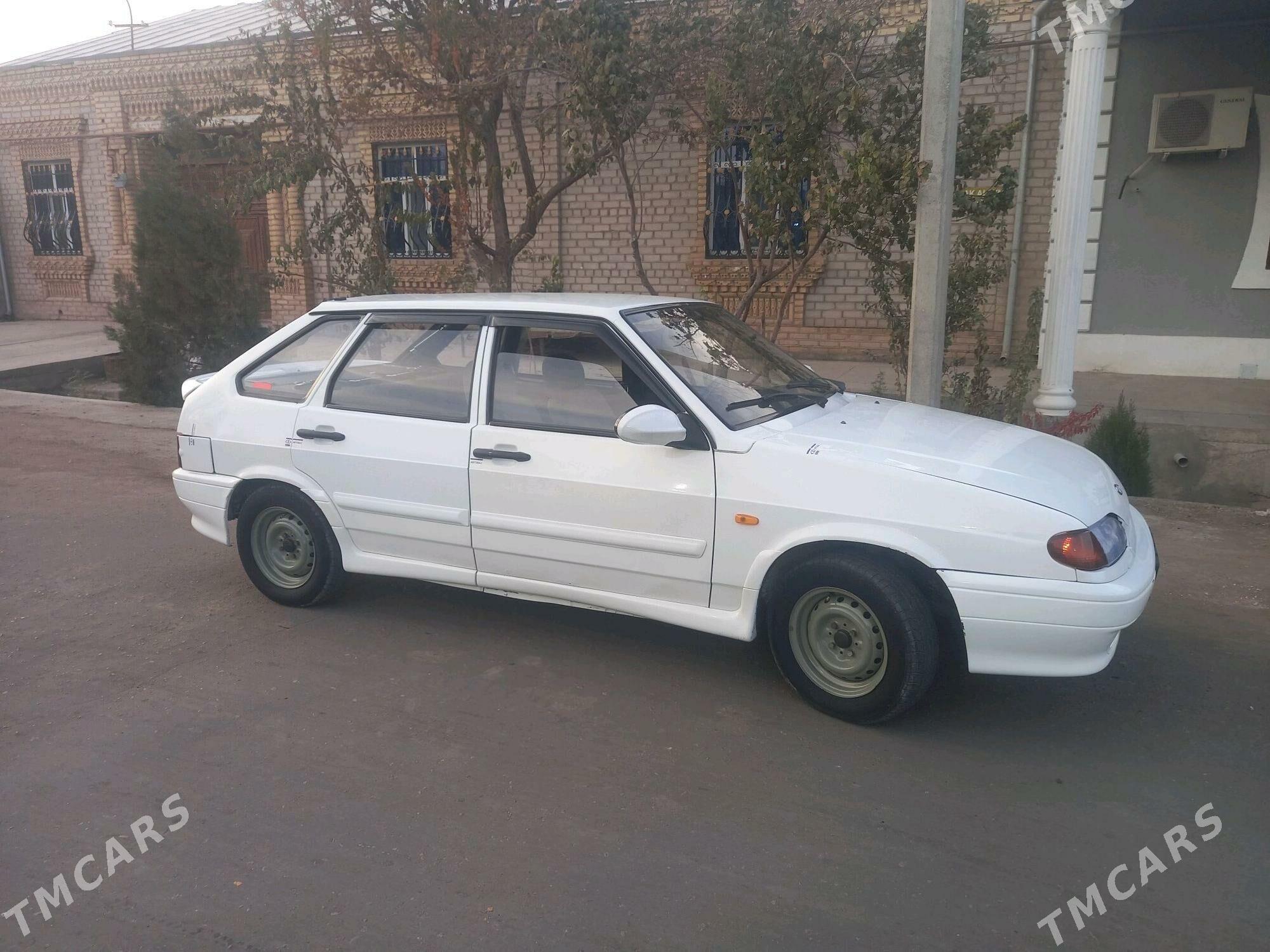 Lada Samara 2011 - 60 000 TMT - Гороглы (Тагта) - img 2