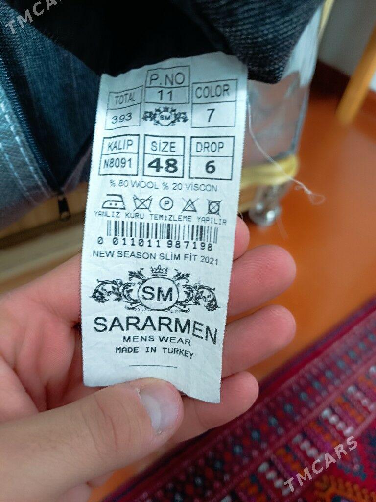 kastyum balak - Parahat 2 - img 3