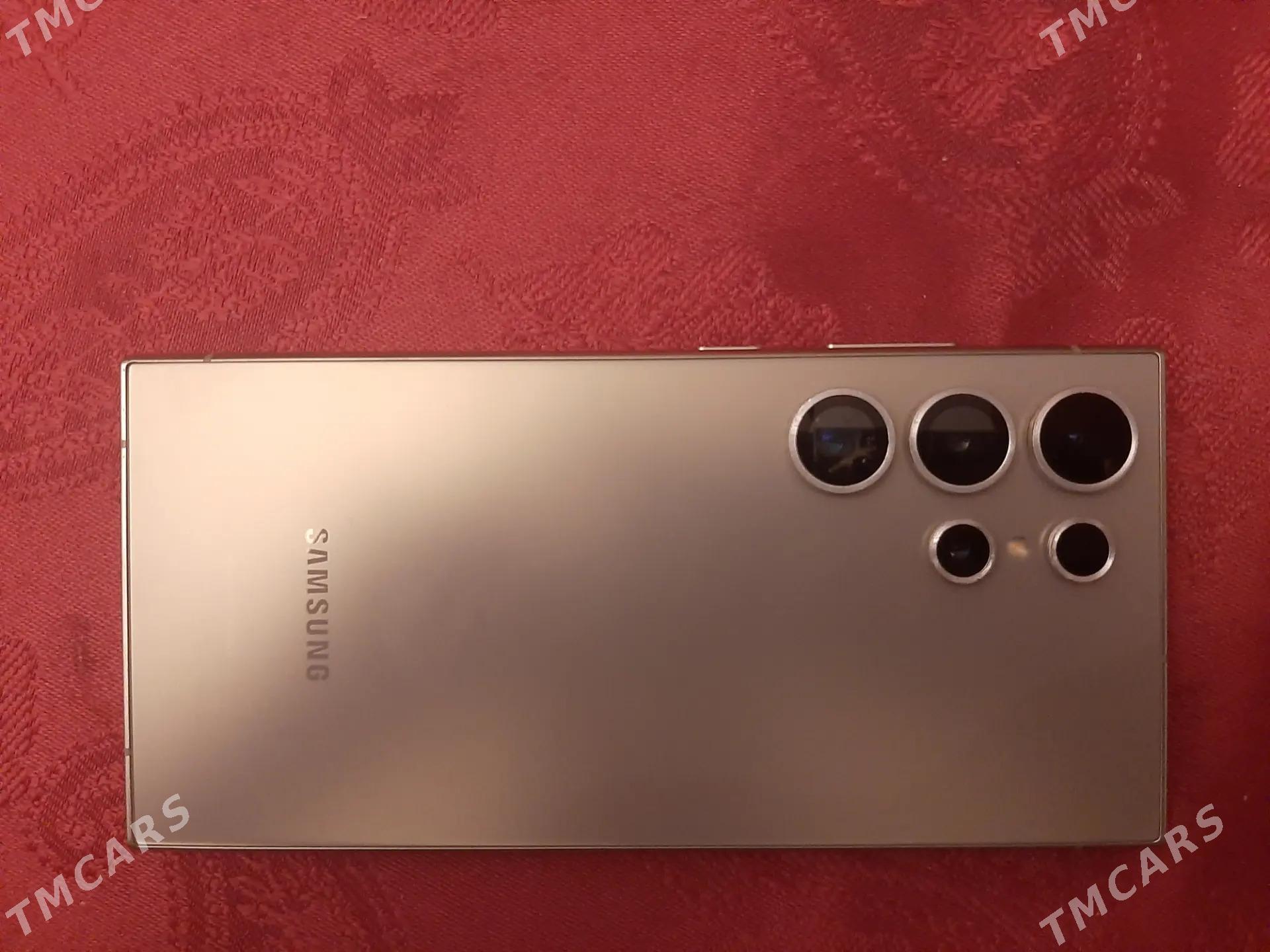 S 24 ultra - Дашогуз - img 6