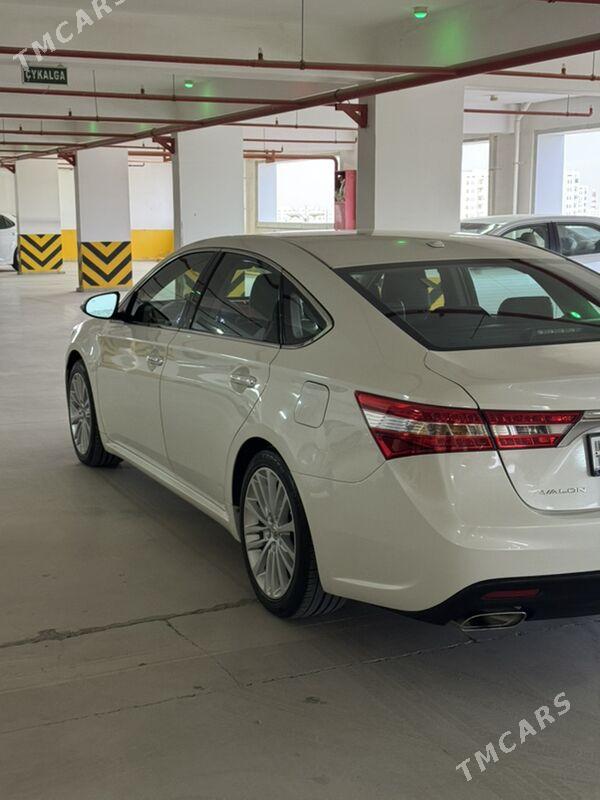 Toyota Avalon 2015 - 319 000 TMT - Aşgabat - img 4