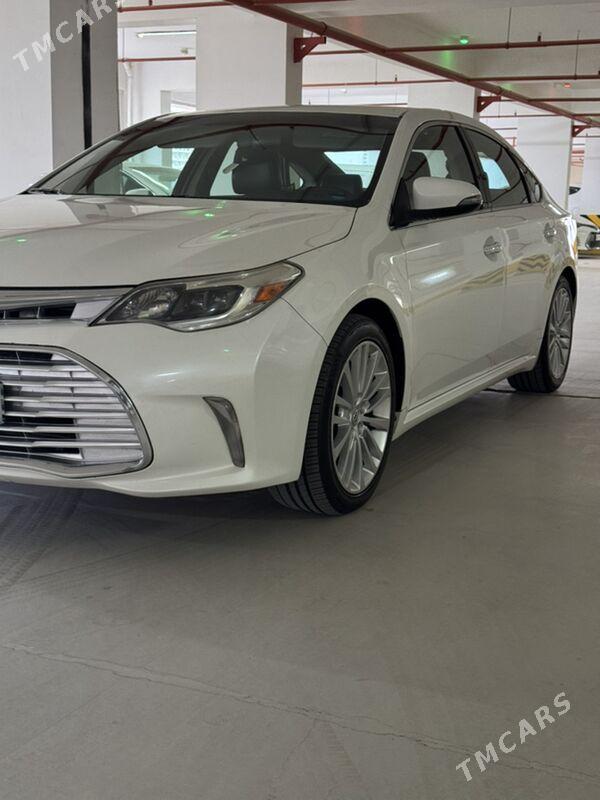 Toyota Avalon 2015 - 319 000 TMT - Aşgabat - img 9
