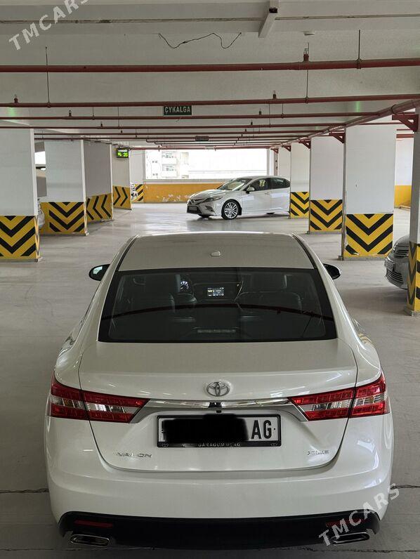 Toyota Avalon 2015 - 319 000 TMT - Aşgabat - img 5