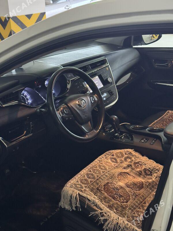 Toyota Avalon 2015 - 319 000 TMT - Aşgabat - img 6