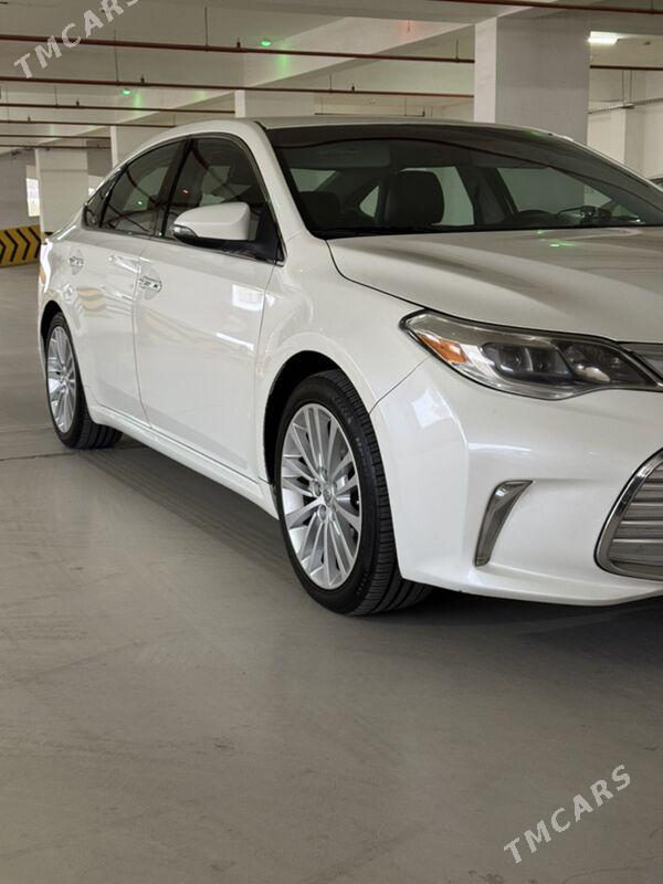 Toyota Avalon 2015 - 319 000 TMT - Aşgabat - img 10