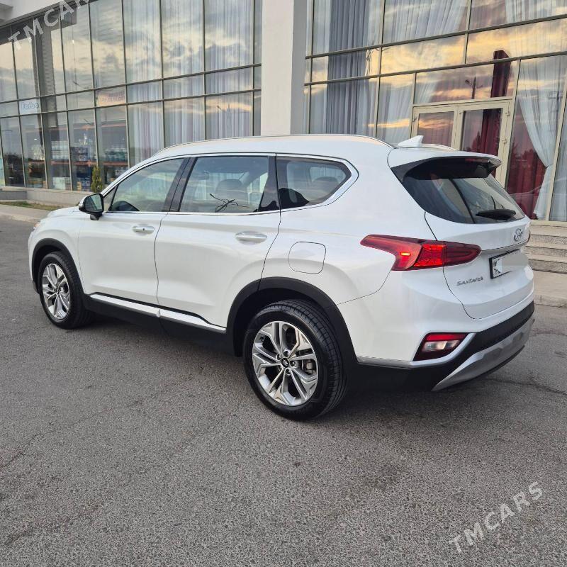 Hyundai Santa Fe 2020 - 366 000 TMT - Aşgabat - img 6