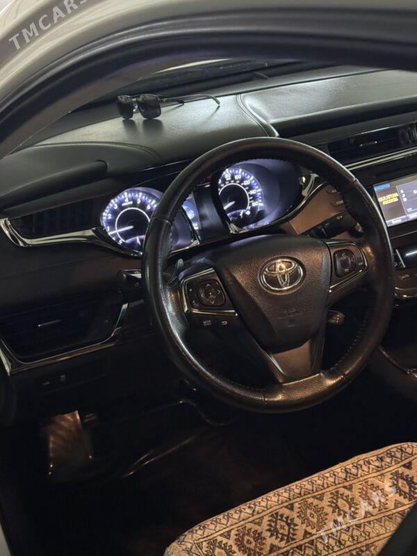 Toyota Avalon 2015 - 319 000 TMT - Aşgabat - img 8