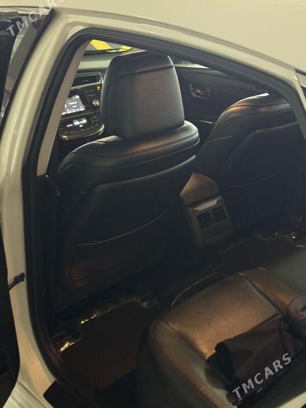 Toyota Avalon 2015 - 319 000 TMT - Aşgabat - img 7