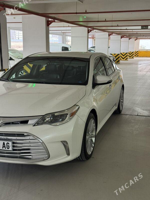 Toyota Avalon 2015 - 319 000 TMT - Aşgabat - img 2