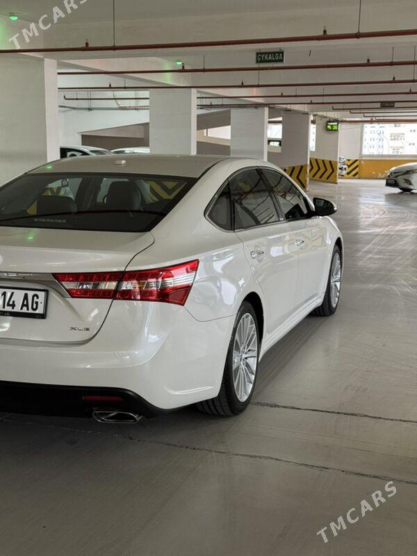 Toyota Avalon 2015 - 319 000 TMT - Aşgabat - img 3