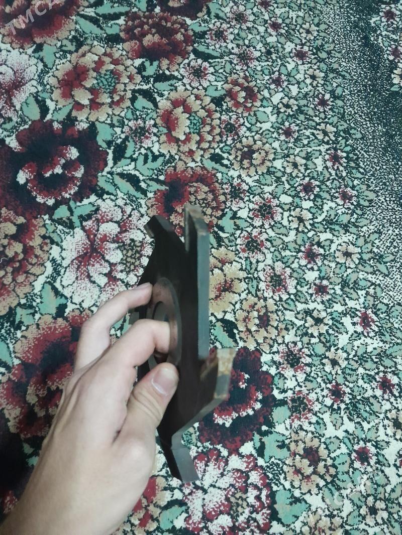 Agaç stanok - Мары - img 4