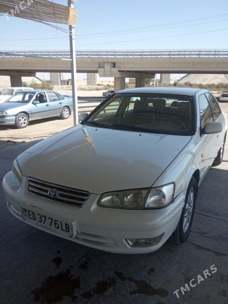 Toyota Camry 1999 - 150 000 TMT - Керки - img 4