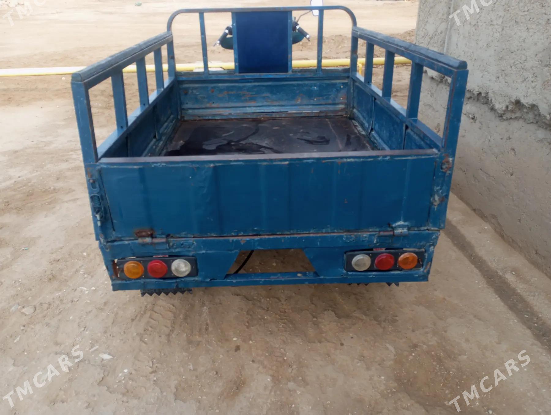 Fekon FK200-14G 2022 - 14 600 TMT - Эсенгулы - img 2