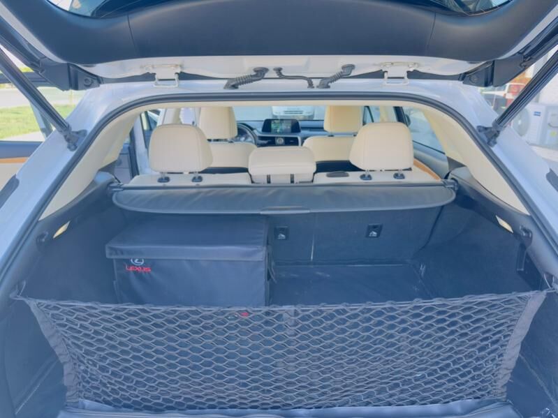 Lexus RX 350 2022 - 700 000 TMT - Дашогуз - img 6