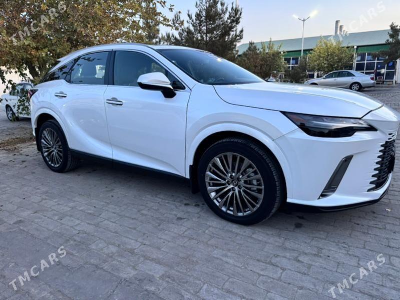 Lexus RX 350 2023 - 737 000 TMT - Türkmenabat - img 1
