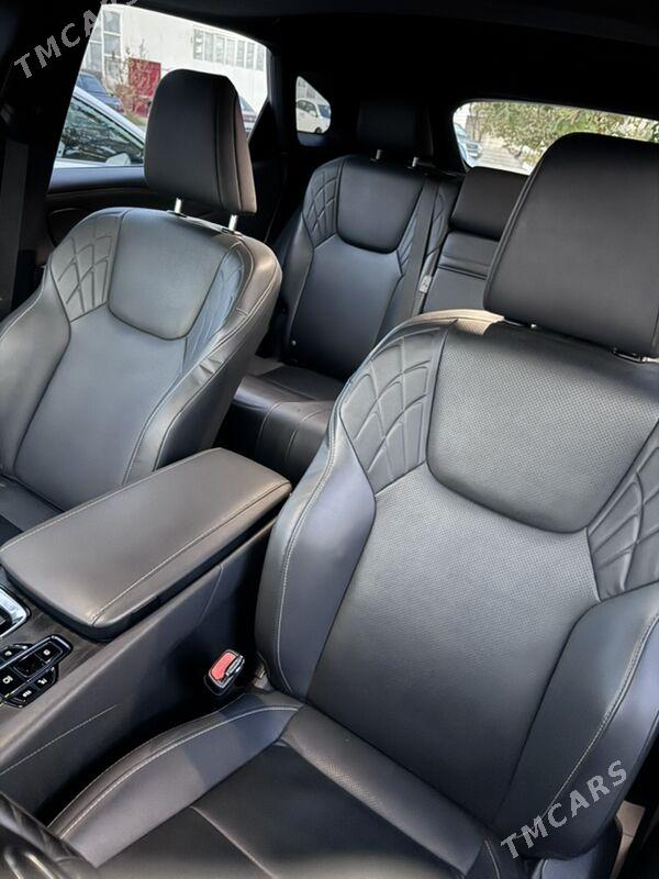 Lexus RX 350 2023 - 737 000 TMT - Türkmenabat - img 6