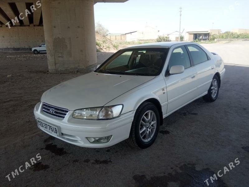 Toyota Camry 1999 - 150 000 TMT - Керки - img 5