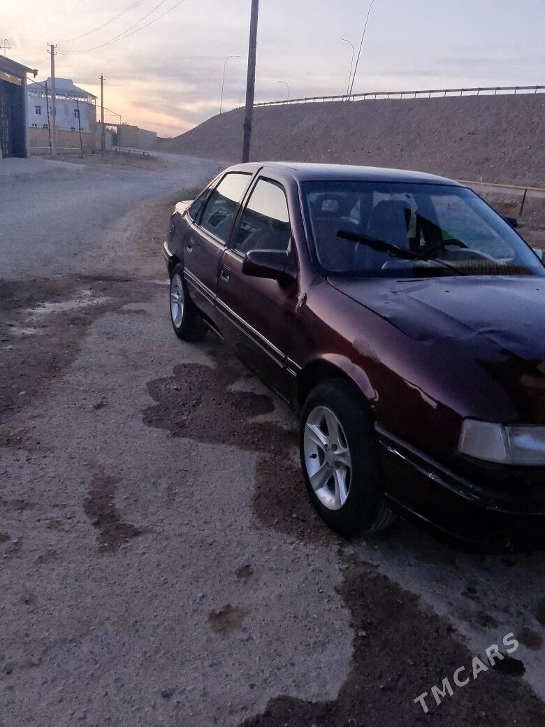 Opel Vectra 1991 - 25 000 TMT - Чарджоу - img 2
