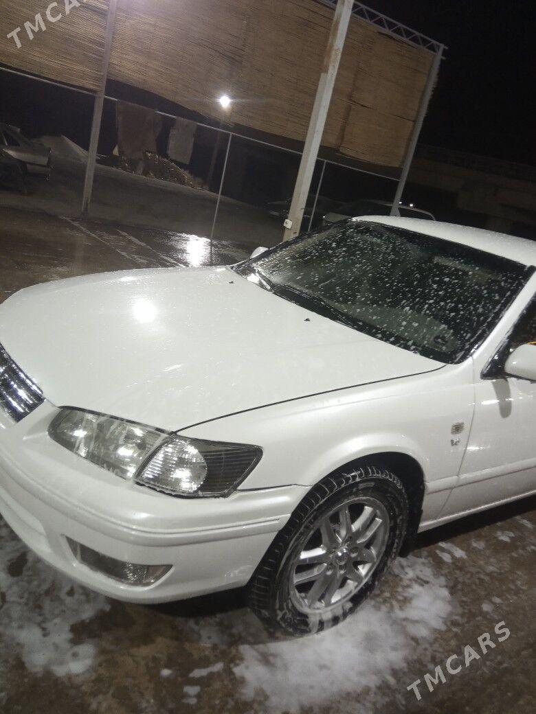 Toyota Camry 1999 - 150 000 TMT - Керки - img 6