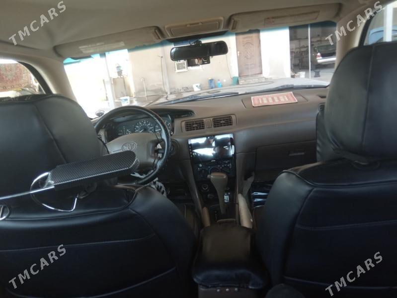Toyota Camry 1999 - 150 000 TMT - Керки - img 2