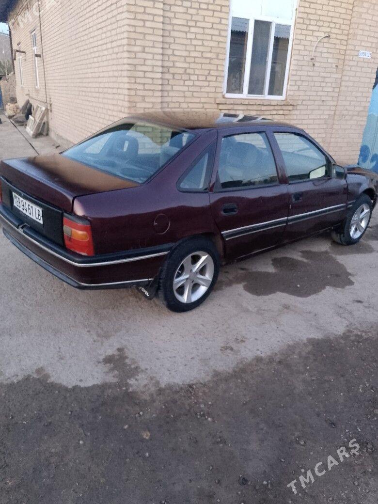 Opel Vectra 1991 - 25 000 TMT - Чарджоу - img 6