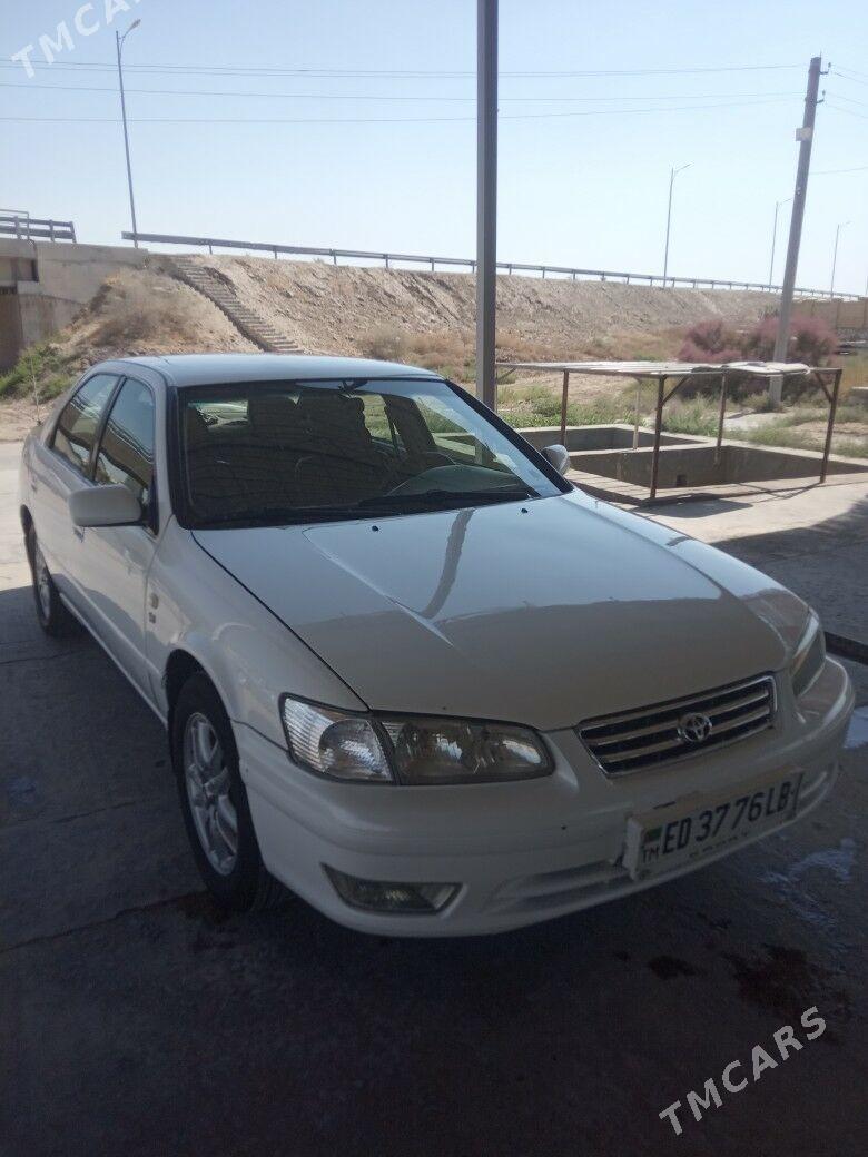 Toyota Camry 1999 - 150 000 TMT - Керки - img 3