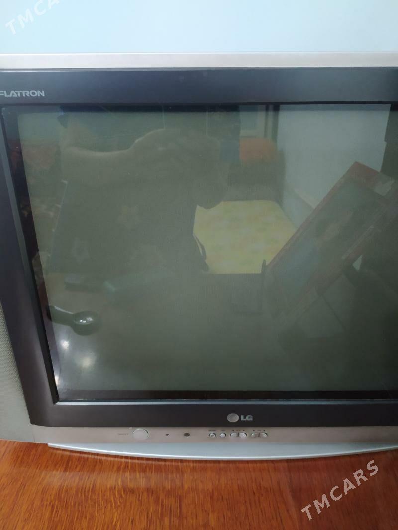 lg televizor - Ашхабад - img 2