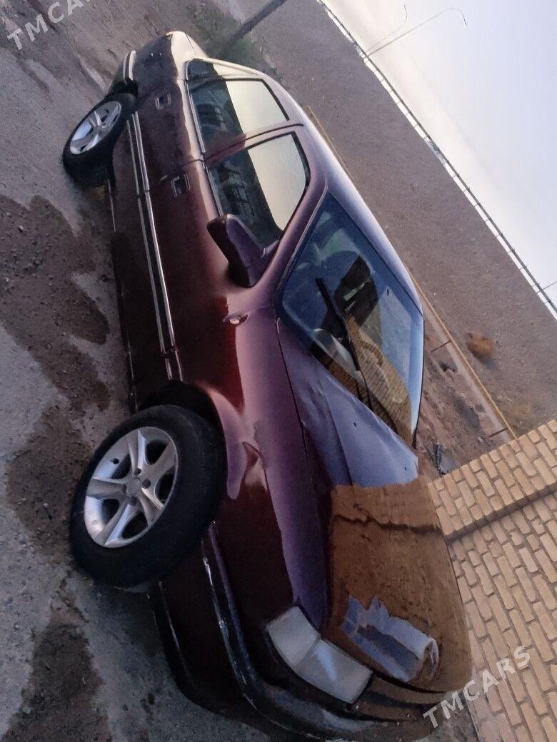 Opel Vectra 1991 - 25 000 TMT - Чарджоу - img 4