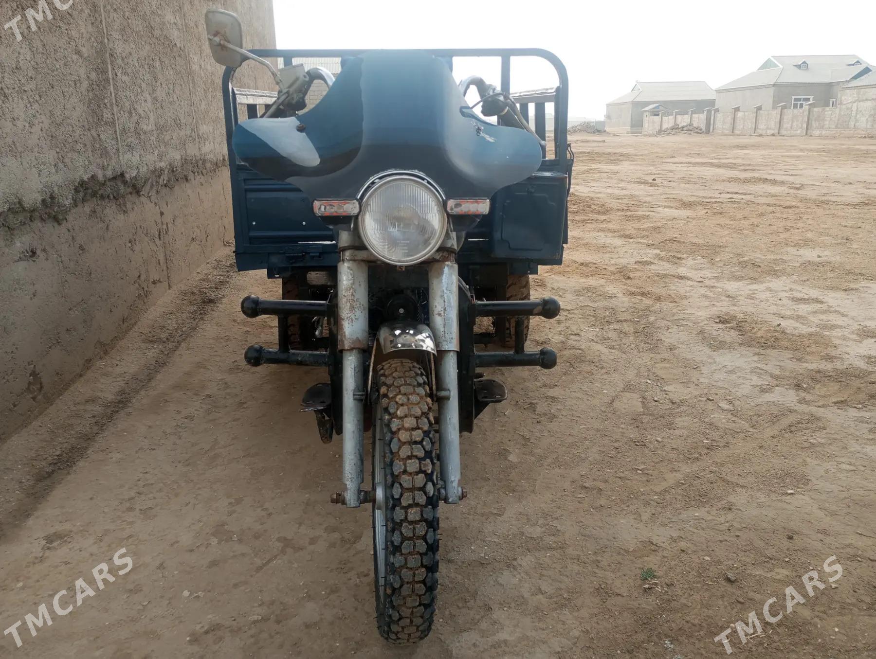 Fekon FK200-14G 2022 - 14 600 TMT - Эсенгулы - img 1