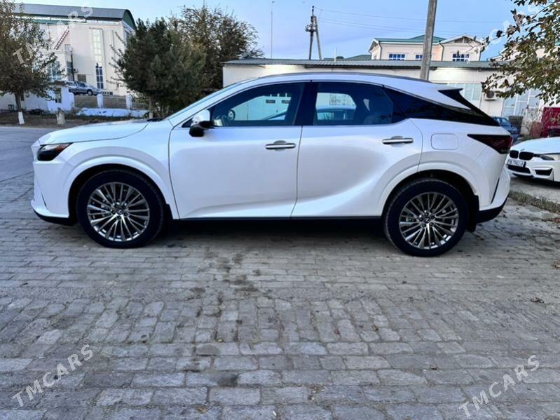 Lexus RX 350 2023 - 737 000 TMT - Türkmenabat - img 3