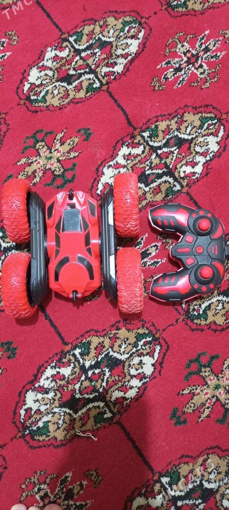 Pultly mashyn - Türkmenabat - img 2