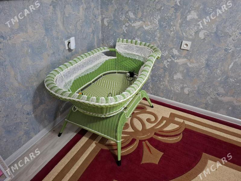 Çaga Sallançak - Aşgabat - img 2