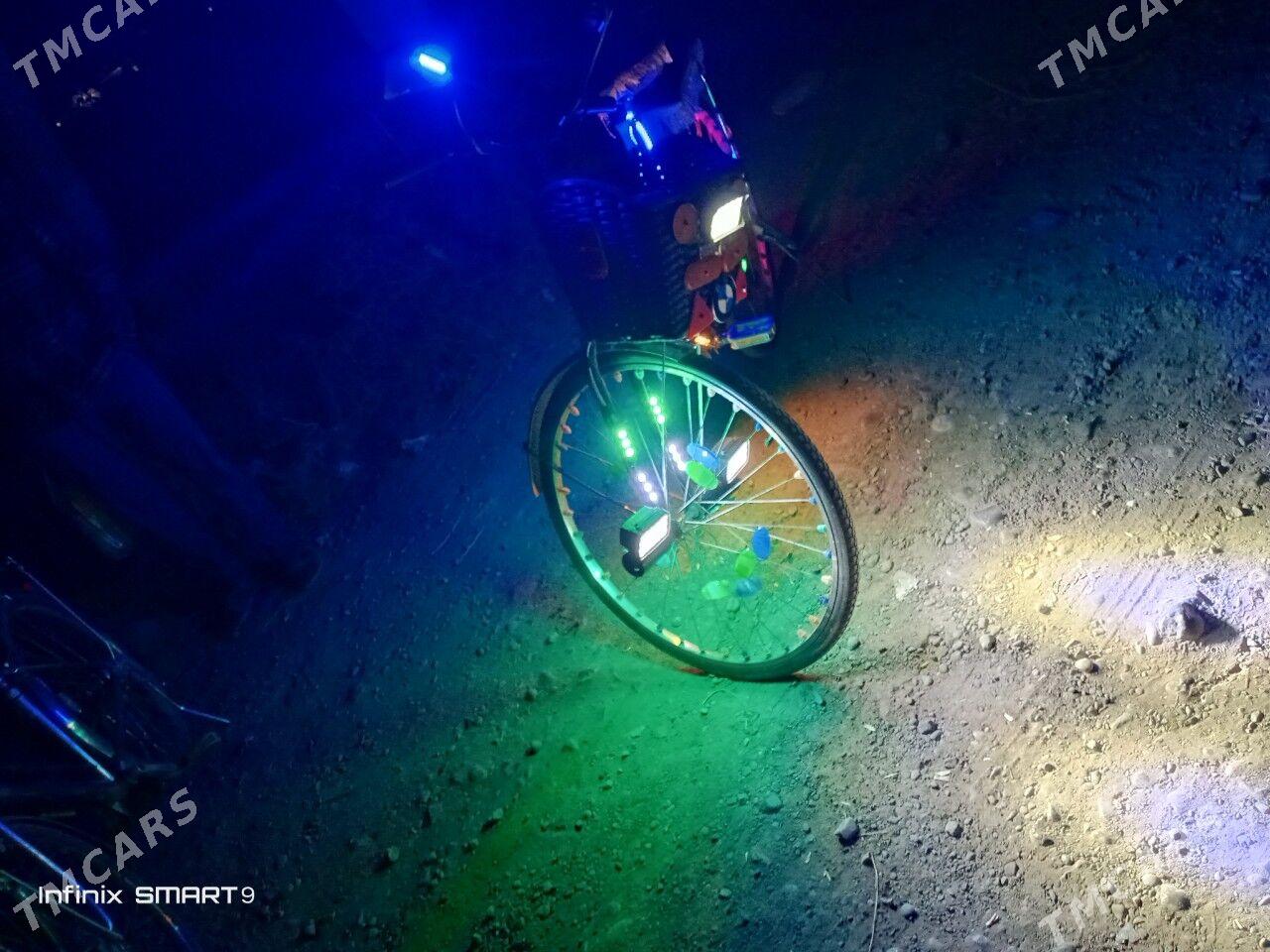 welik27 - Байрамали - img 2